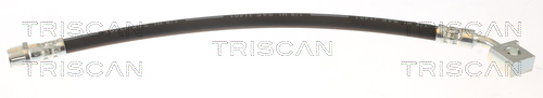 TRISCAN Bremseslange 815024155 for VAUXHALL