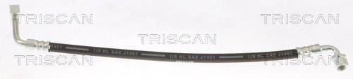 TRISCAN Bremseslange 8150 24258 for VAUXHALL