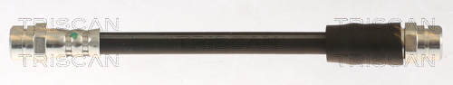 TRISCAN Bremseslange 8150 292019 for VW