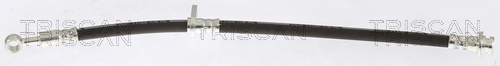 TRISCAN Bremseslange 815069135 for SUZUKI