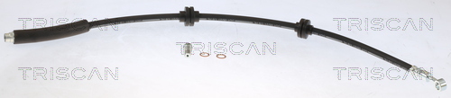 TRISCAN Bremseslange 815025167 for RENAULT
