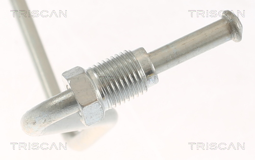 TRISCAN Bremseslange 815029360 for VW