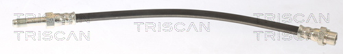 TRISCAN Bremseslange 815011252 for BMW
