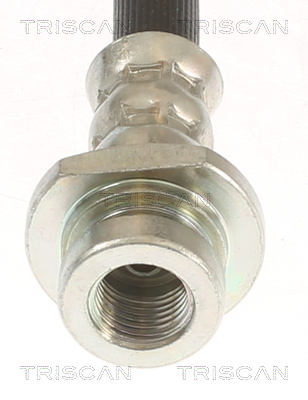 TRISCAN Bremseslange 8150142124 for NISSAN