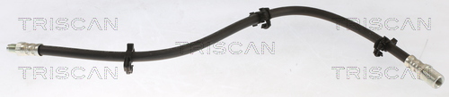 TRISCAN Bremseslange 8150 15306 for IVECO
