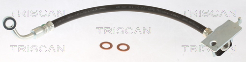 TRISCAN Bremseslange 8150431003 for HYUNDAI
