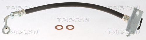 TRISCAN Bremseslange 8150431006 for HYUNDAI