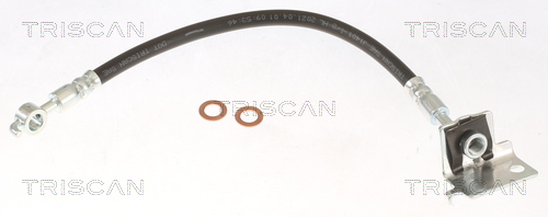 TRISCAN Bremseslange 8150432002 for HYUNDAI