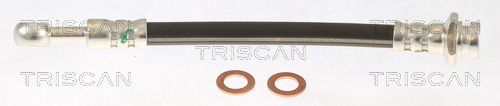 TRISCAN Bremseslange 815069237 for SUZUKI