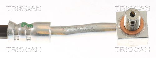 TRISCAN Bremseslange 815081002 for TESLA