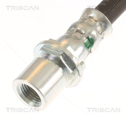 TRISCAN Bremseslange 8150 81201 for TESLA