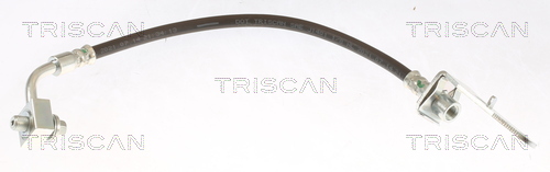 TRISCAN Bremseslange 8150 81202 for TESLA