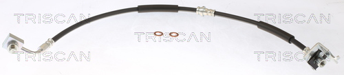 TRISCAN Bremseslange 815081005 for TESLA