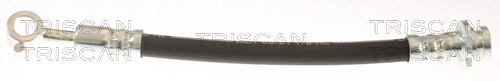 TRISCAN Bremseslange 8150 142003 for NISSAN