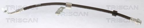 TRISCAN Bremseslange 8150 15174 for DODGE FIAT