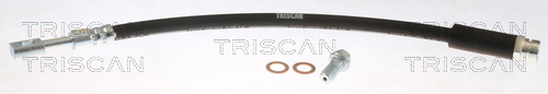 TRISCAN Bremseslange 8150292024 for AUDI