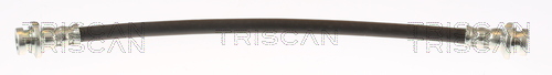 TRISCAN Bremseslange 8150142005 for NISSAN