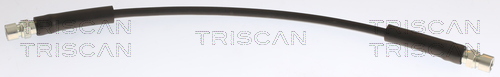 TRISCAN Bremseslange 815023151 for MERCEDES-BENZ