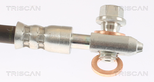 TRISCAN Bremseslange 815029194 for VW
