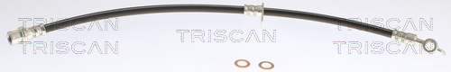 TRISCAN Bremseslange 8150 131009 for LEXUS