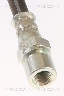 TRISCAN Bremseslange 815024160 for OPEL VAUXHALL VW