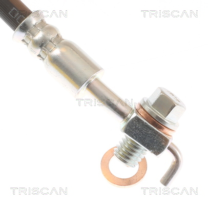 TRISCAN Bremseslange 8150282004 for PEUGEOT