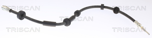 TRISCAN Bremseslange 8150 29195 for VW