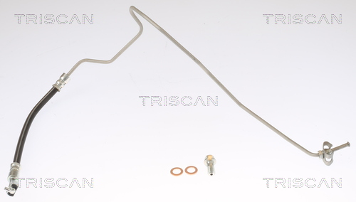 TRISCAN Bremseslange 8150282005 for PEUGEOT
