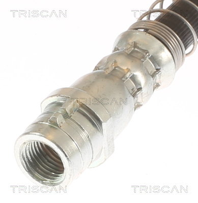 TRISCAN Bremseslange 8150 292028 for PORSCHE