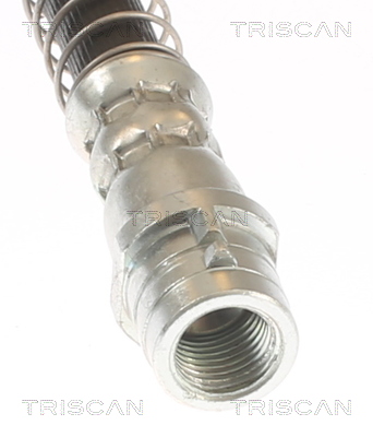 TRISCAN Bremseslange 8150292028 for PORSCHE