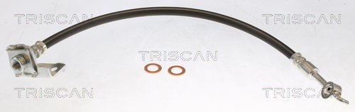 TRISCAN Bremseslange 8150432007 for KIA