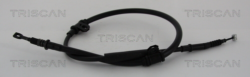 TRISCAN Bremseslange 8150431017 for KIA