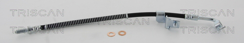 TRISCAN Bremseslange 815016111 for FORD