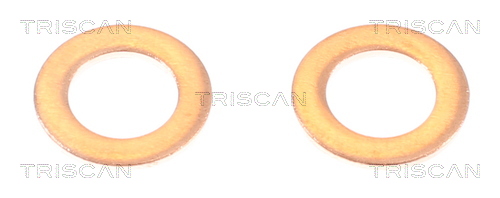 TRISCAN Bremseslange 815050144 for MAZDA