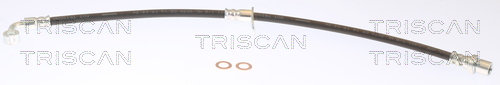 TRISCAN Bremseslange 815068262 for SUBARU