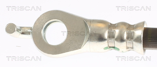 TRISCAN Bremseslange 815050276 for MAZDA