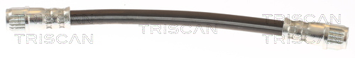 TRISCAN Bremseslange 815025284 for RENAULT
