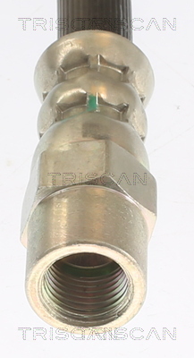TRISCAN Bremseslange 8150 23244 for MERCEDES-BENZ