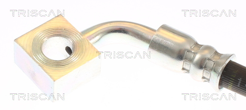TRISCAN Bremseslange 8150 24156 for VAUXHALL