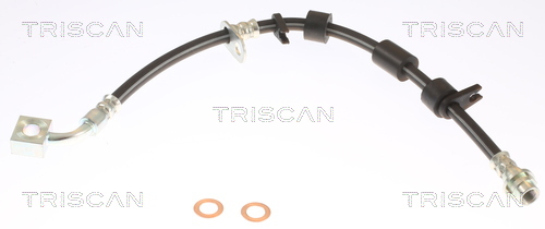 TRISCAN Bremseslange 815024156 for VAUXHALL