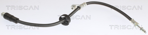 TRISCAN Bremseslange 815010144 for VAUXHALL