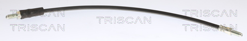 TRISCAN Bremseslange 8150 16161 for FORD