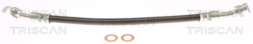 TRISCAN Bremseslange 8150432013 for KIA