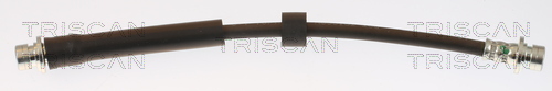 TRISCAN Bremseslange 815017226 for LAND ROVER