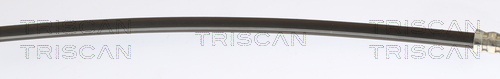 TRISCAN Bremseslange 8150131012 for TOYOTA