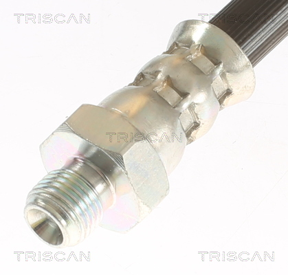 TRISCAN Bremseslange 8150 24161 for VAUXHALL
