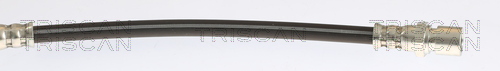TRISCAN Bremseslange 815024161 for VAUXHALL