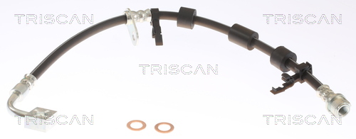 TRISCAN Bremseslange 8150 24158 for VAUXHALL