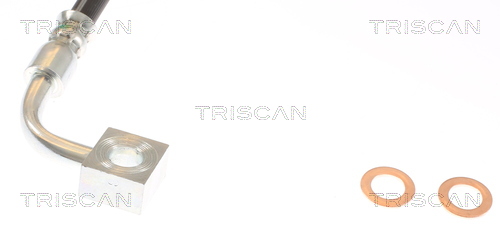 TRISCAN Bremseslange 815024158 for VAUXHALL