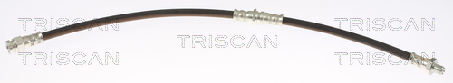 TRISCAN Bremseslange 815050145 for MAZDA